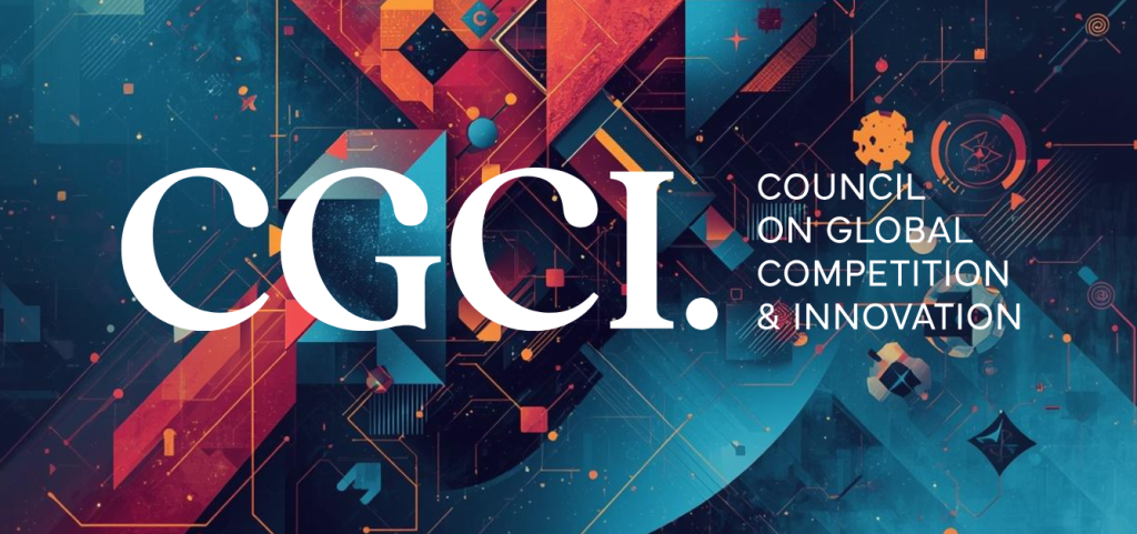 CGCI Cover